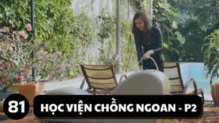 [Funny TV] - Học viện chồng ngoan (Phần 2) - Video hài