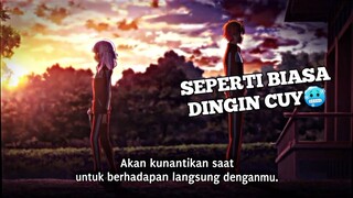 Pertempuran antara ayanokouji dan sakayanagi akan segera dimulai... || jj anime moment🎶