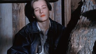 Edward Furlong】Masa lalu mengalir di matamu