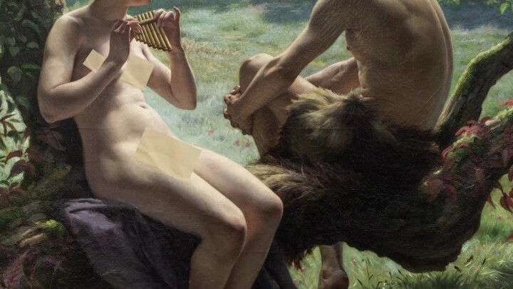 这就是你们说的柏拉图式恋爱？