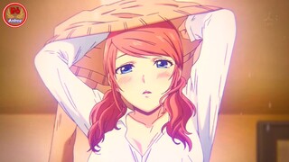 Có em ở đây rồi anh không cần Hentai [AMV] Domestic na Kanojo - Anh Chưa Biết EM