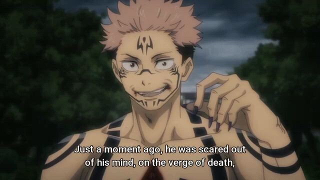 very cool anime