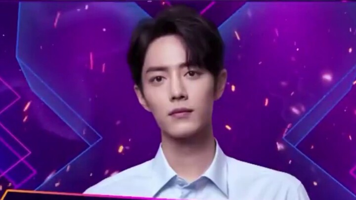 Super exciting! 2019 Xiao Zhan red carpet award ceremony full mix