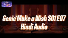 Genie Make a Wish S01 E07 Hindi Audio