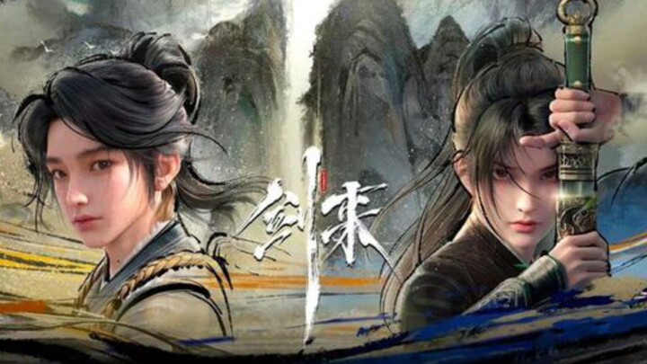 END Sword of comming S2 Eps 27