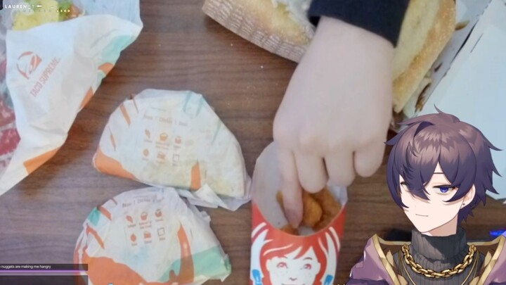 【shoto】White and tender hands