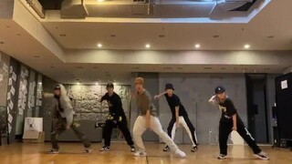 211119 SEVENTEEN 权顺荣HOSHI 和Super Dancer们的30分钟闪电⚡️ 零站