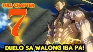 LU BU, MAG-ISANG HINARAP ANG MGA BAYANI NG KOALISYON 🔥