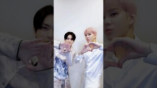 삐그덕 ❌⭕ with #JUNGWOO #정우 #NCT #NCT127 #JUNGWON #ENHYPEN_XO #OnlyIfYouSayYes #ENHYPEN @NCT127