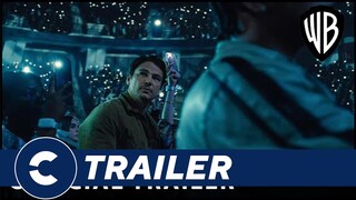 Official Trailer TRAP - Cinépolis Indonesia