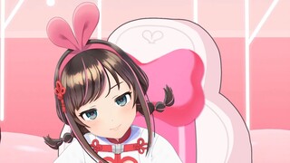 Untuk terakhir kalinya! Jawab aku!