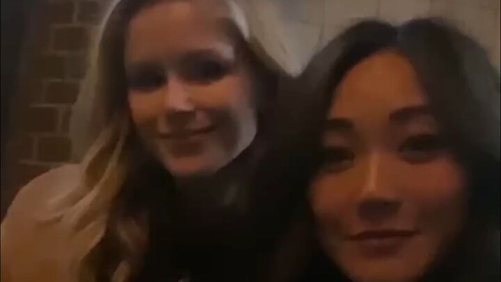 【Teks Mandarin】Liputan di Balik Layar Adegan Ruang Bawah Tanah dalam "The Boys"