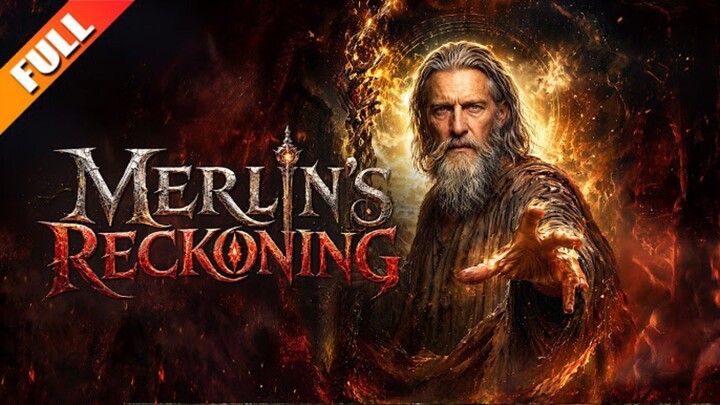 [AI] MERLIN'S RECKONING