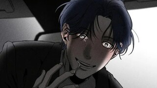 Super Male Ghost 1
