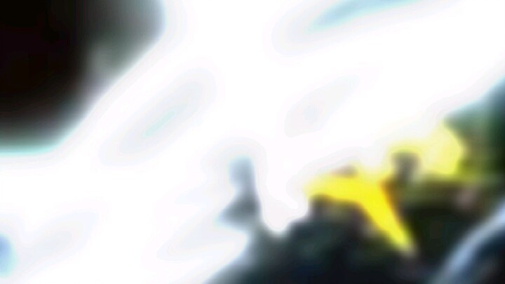 goku menjadi bahan candaan bagi majin bu...