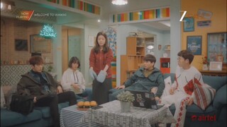 WELCOME TO WAIKIKI 2018 SEASON 1 EPISODE 5 (HDTV HINDI DUBBED ENG SUB) 720P