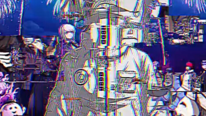 Crash War