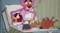 47. Pink Panther Anime Collection 3