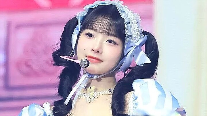 Naomi Nao 250406 Seoul Fancon Day 2 “Magical Girl” Candid Cam [4K] ❤️