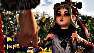 所以到底是阿姐冤枉侯卿呢，还是侯卿真的活该呢？