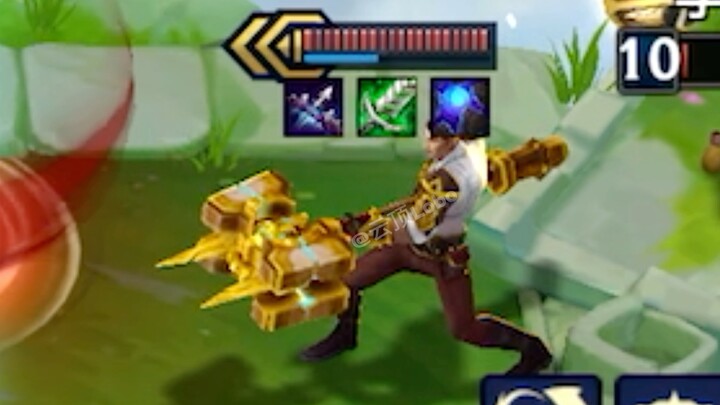 Bạn gọi đây là thẻ năm điểm mana ư？？？