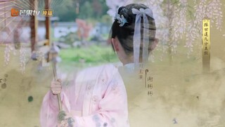 Ai Gửi Thư Gấm Từ Trong Mây EP 3 [Sub Việt]