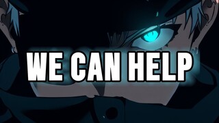 What Does It Mean To Be A Hero? | Jujutsu Kaisen