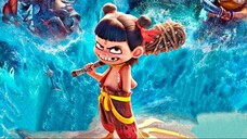 [L!nk] NE ZHA 2 (2025) Sub Indo, Eng