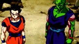 Dragon Ball Super 125: Ribrian benar-benar marah, dan alam semesta kedua menderita kerugian besar