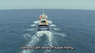 The lost tomb Season 2 ep 1 Indosub