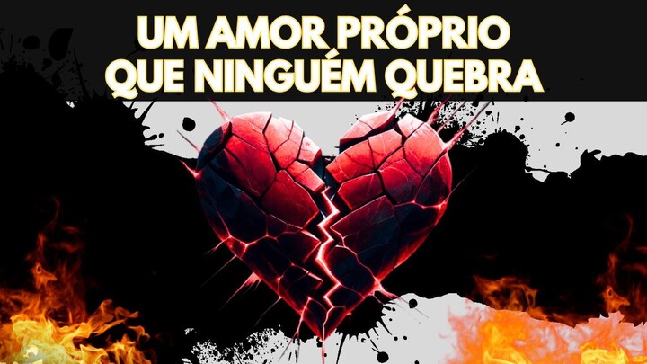 O Amor-Próprio Que Ninguém Pode Quebrar — Jung Revela o Segredo Que Pode Muda