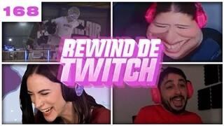 LE ROI DES PIGEONS 🐦Le Rewind de Twitch #168