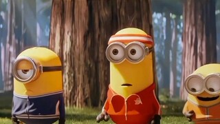 Minions : The Rise of Gru (Short Clip)