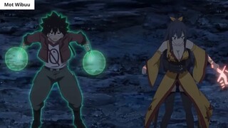 Tóm Tắt Anime_ Hội Pháp Sư Và Thánh Thạch Edens Zero (Phần 5 ) 6