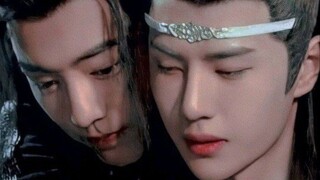 [Chen Qing Ling] Saya masih di sini pada tanggal 27 Juni 2021, apakah kalian semua masih di sana?