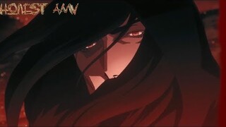 Castlevania = AMV = Warrior's Song(㇏(•̀ᵥᵥ•́)ノ)