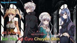 All In One Anime | Sát Thủ Kỳ Cựu Chuyển Sinh Thành Quý Tộc | Review Anime Hay, Anime Chuyển Sinh