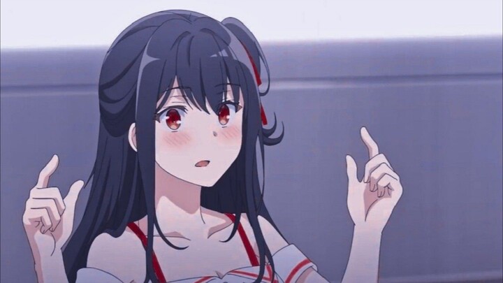 KECANTIKAN SESAMA JANTUNG 🤭