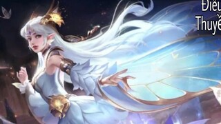 Top 10 PentaKill Pháp Sư (Mage) - Vương Giả Vinh Diệu - 王者荣耀