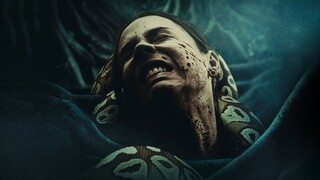 Quicksand full movie [indo sub]