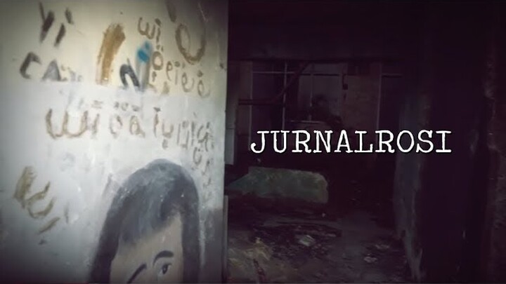 JURNALROSI #2 - HILANGNYA PITER DAN KAWAN-KAWAN #Parody