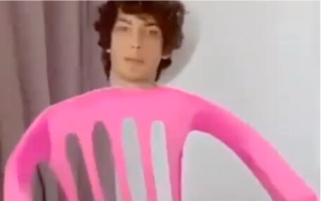 "Chairman" imdb: 8,0