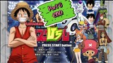 3 anime dalam 1 game ada naruto, one Piece dan dragon || Part 6 - END