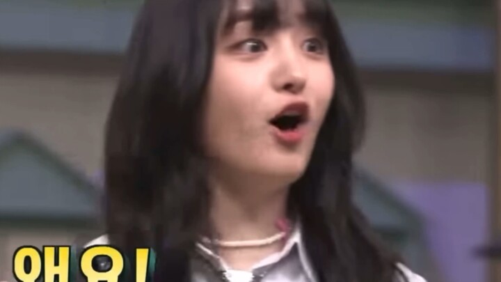 【Liz】ค่าย Starship แนะให้เธอใจเย็นๆ รับงานวาไรตี้สักหน่อย จนเหล่าเซเลบริตี้แห่งวงการวาไรตี้ถึงกับหัว