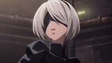 NieR-Automata Ver 1.1a Episode 1 Jap