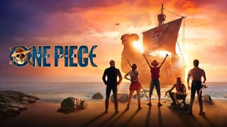 Watch One Piece Full Movie HD 2025