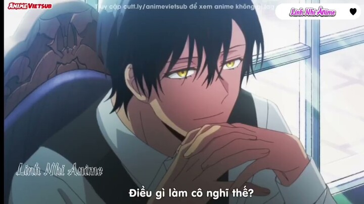 [Nhạc Phim Anime] Main Xuyên Không Trở Thành Vị Hôn Thê Khế Ước Của Công Tước P1 -  Linh Nhi Anime