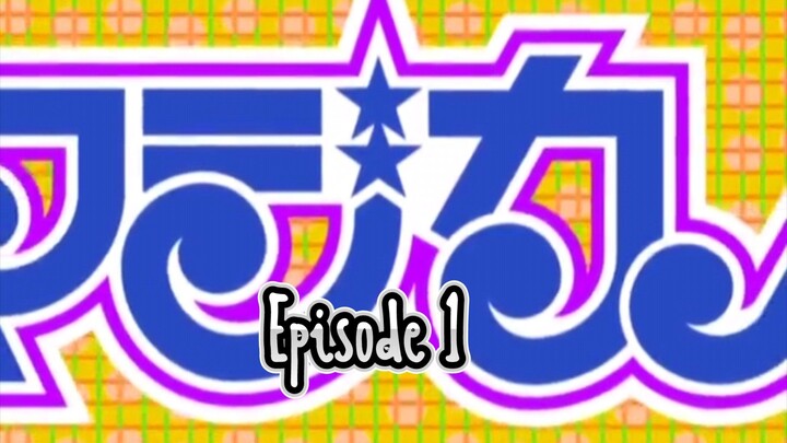 Magikano Episode 1 English subbed