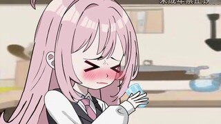 (Episode 117) The sweet relationship between the military advisor and the CP is heating up! ! ! !