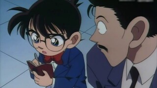 Conan 11: นักฆ่าความงามที่ทำให้โคนันเสียใจมากที่สุดคือคำอธิบายโดยละเอียดเกี่ยวกับคดีฆาตกรรม Moonligh